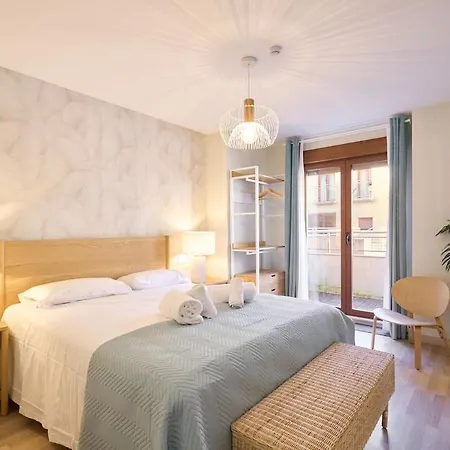 - Parking Gratis Apartment *