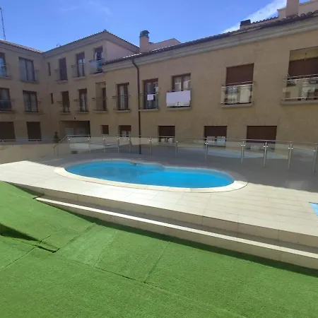 Apartment - Parking Gratis *