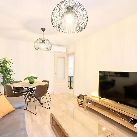 Apartment - Parking Gratis Salamanca