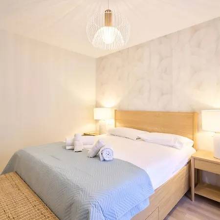 - Parking Gratis Саламанка