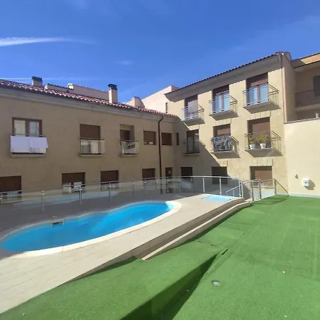 - Parking Gratis * Salamanca