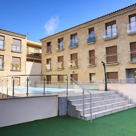 Apartment - Parking Gratis Salamanca
