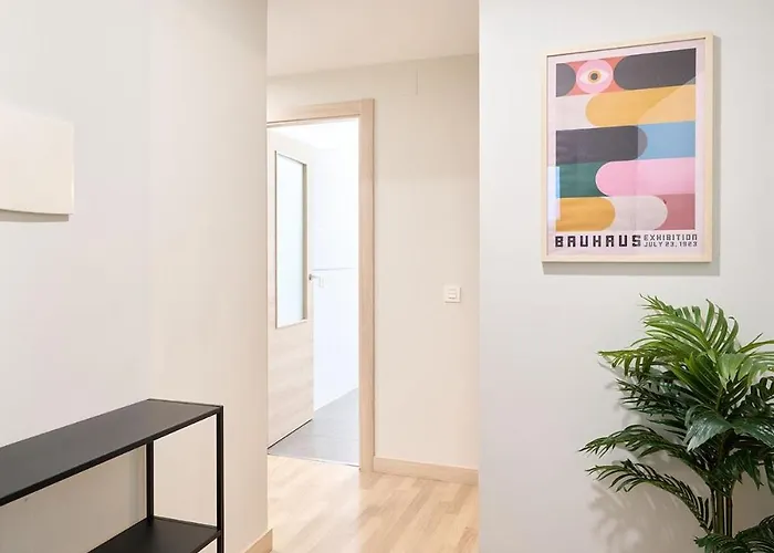 Διαμέρισμα - Parking Gratis