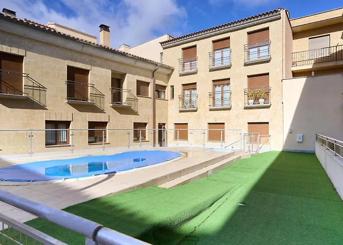 - Parking Gratis * Salamanca