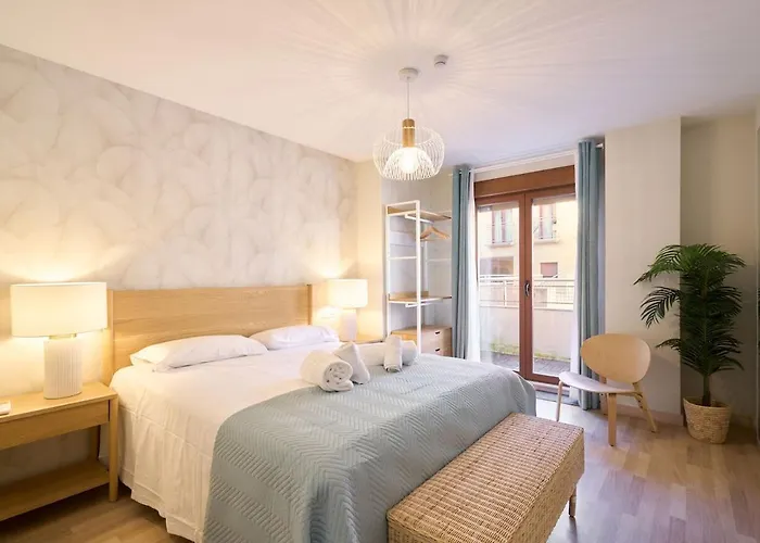 - Parking Gratis Daire *