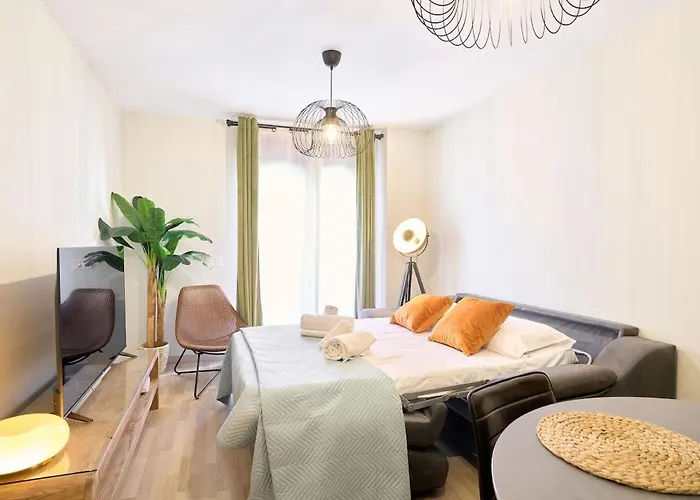 - Parking Gratis Διαμέρισμα