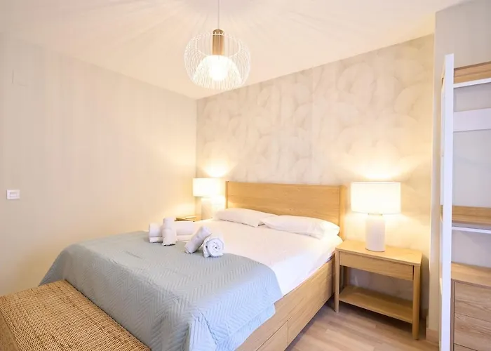 Daire - Parking Gratis