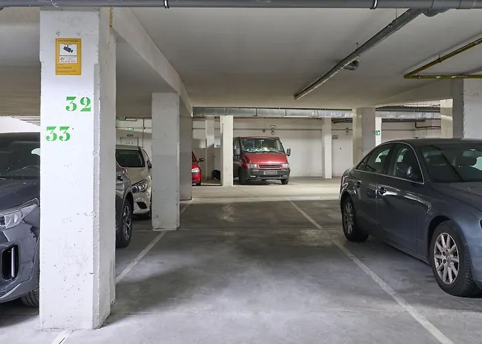 - Parking Gratis Daire