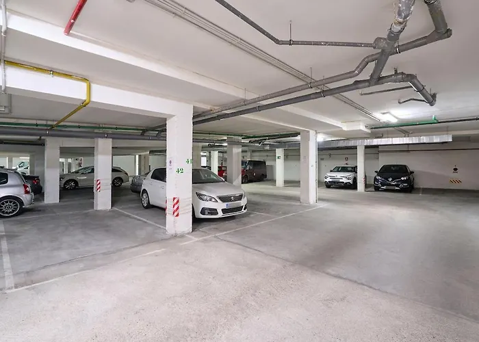 - Parking Gratis Διαμέρισμα *