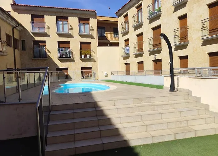 Daire - Parking Gratis *