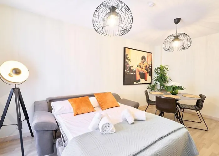 - Parking Gratis Daire