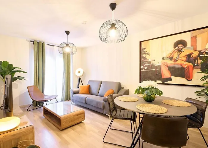 - Parking Gratis Daire Salamanca